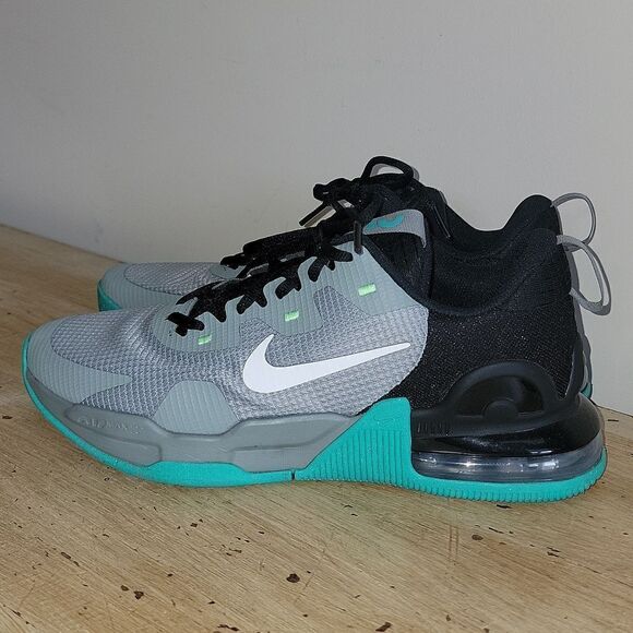 Nike Air Max Alpha Trainer 5 Men's Workout Shoes Size 10 - Picture 13 of 14